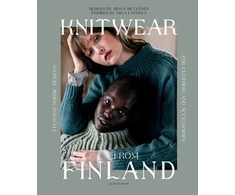 KNYGA Niina Laitinen Knitwear from Finland