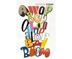 KNYGA Nik Cohn Awopbopaloobop Alopbamboom