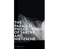 KNYGA Nik Farrell Fox Parallel Philosophies of Sartre and Nietzsche