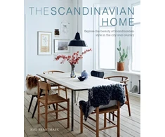 KNYGA Niki Brantmark Scandinavian Home