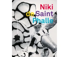 KNYGA Niki de Saint Phalle
