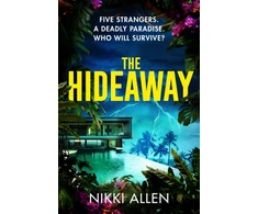 KNYGA Nikki Allen Hideaway