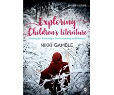 KNYGA Nikki Gamble Exploring Children's Literature