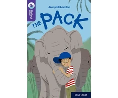 KNYGA Nikki Gamble Oxford Reading Tree TreeTops Reflect: Oxford Reading Level 11: The Pack
