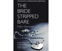 KNYGA Nikki Gemmell Bride Stripped Bare
