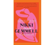 KNYGA Nikki Gemmell Dissolve
