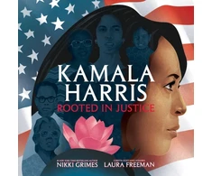 KNYGA Nikki Grimes Kamala Harris