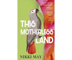 KNYGA Nikki May This Motherless Land
