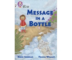 KNYGA Nikki Sheehan Message in a Bottle