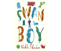 KNYGA Nikki Sheehan Swan Boy