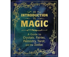 KNYGA Nikki Van De Car An Introduction to Magic