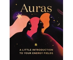 KNYGA Nikki Van De Car Auras