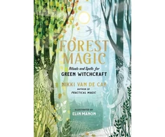 KNYGA Nikki Van De Car Forest Magic