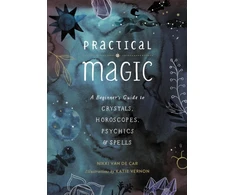 KNYGA Nikki Van De Car Practical Magic