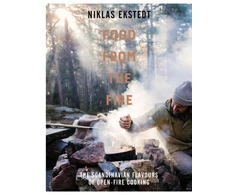 KNYGA Niklas Ekstedt Food from the Fire