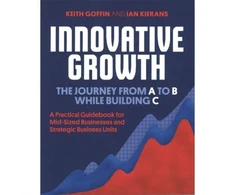 KNYGA Niklas Modig Innovative Growth