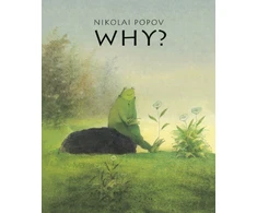 KNYGA Nikolai Popov Why?