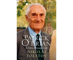 KNYGA Nikolai Tolstoy Patrick O’Brian