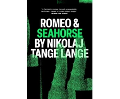 KNYGA Nikolaj Tange Lange Romeo &amp; Seahorse