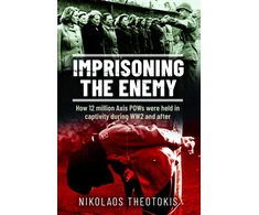 KNYGA Nikolaos Theotokis Imprisoning the Enemy