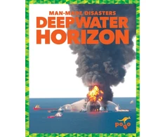 KNYGA Nikole Brooks Bethea Deepwater Horizon