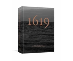 KNYGA Nikole Hannah Jones 1619 Project: A Visual Experience