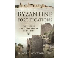 KNYGA Nikos D Kontogiannis Byzantine Fortifications