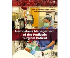 KNYGA Nina A Guzzetta Hemostasis Management of the Pediatric Surgical Patient