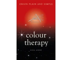 KNYGA Nina Ashby Colour Therapy, Orion Plain and Simple