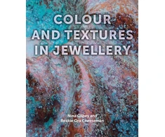KNYGA Nina Gilbey Colour and Textures in Jewellery
