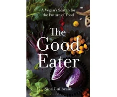 KNYGA Nina Guilbeault Good Eater