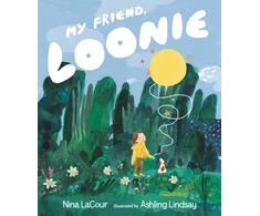 KNYGA Nina Lacour My Friend, Loonie