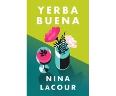 KNYGA Nina Lacour Yerba Buena