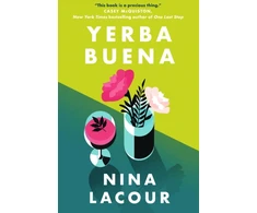 KNYGA Nina Lacour Yerba Buena