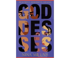 KNYGA Nina Millns Goddesses