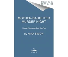KNYGA Nina Simon Mother-Daughter Murder Night