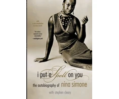 KNYGA Nina Simone I Put A Spell On You