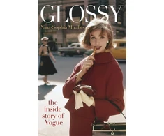 KNYGA Nina Sophia Miralles Glossy