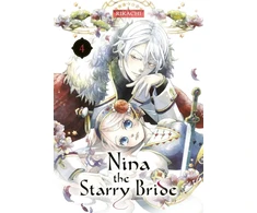KNYGA Nina the Starry Bride 4