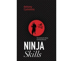 KNYGA Antony Cummins Ninja Skills