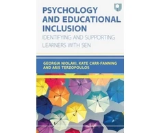 KNYGA Niolaki Psychology and Educational Inclusion: Identifying and Supporting Learners with SEN