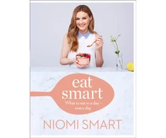 KNYGA Niomi Smart Eat Smart