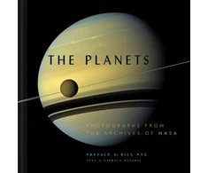 KNYGA Nirmala Nataraj Planets