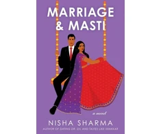 KNYGA Nisha Sharma Marriage &amp; Masti UK