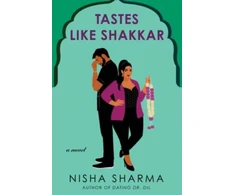 KNYGA Nisha Sharma Tastes Like Shakkar