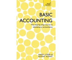KNYGA Nishat Azmat Basic Accounting