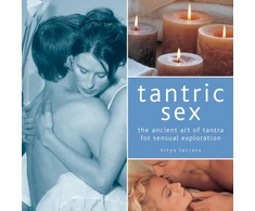 KNYGA Nitya Lacroix Tantric Sex