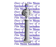 KNYGA Niven Govinden Diary of a Film