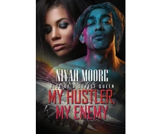 KNYGA Niyah Moore My Hustler, My Enemy