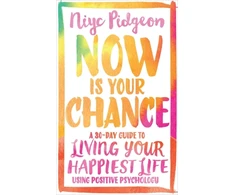 KNYGA Niyc Pidgeon Now Is Your Chance